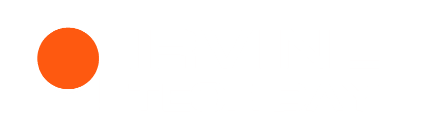 Irvine Tech Day