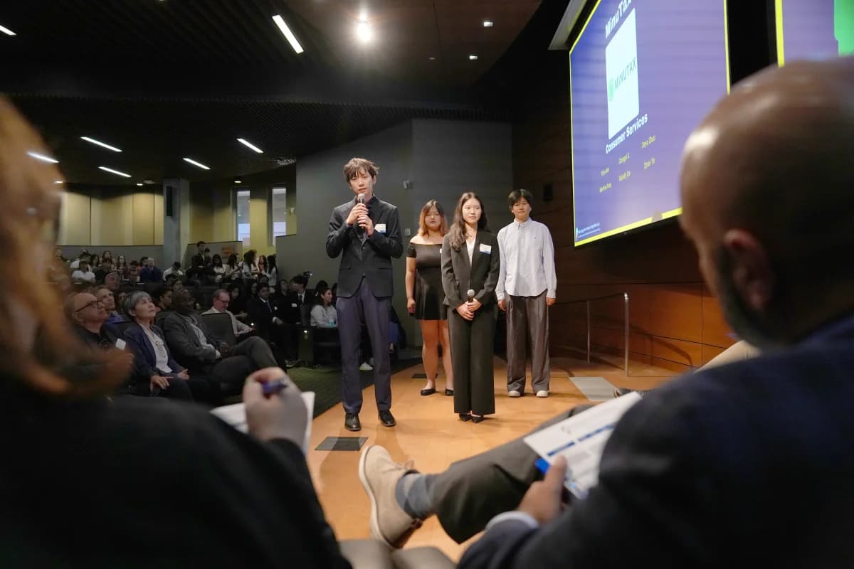 Pitch Irvine: Grand Finale