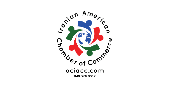 Iranian American Chamber of Commerce