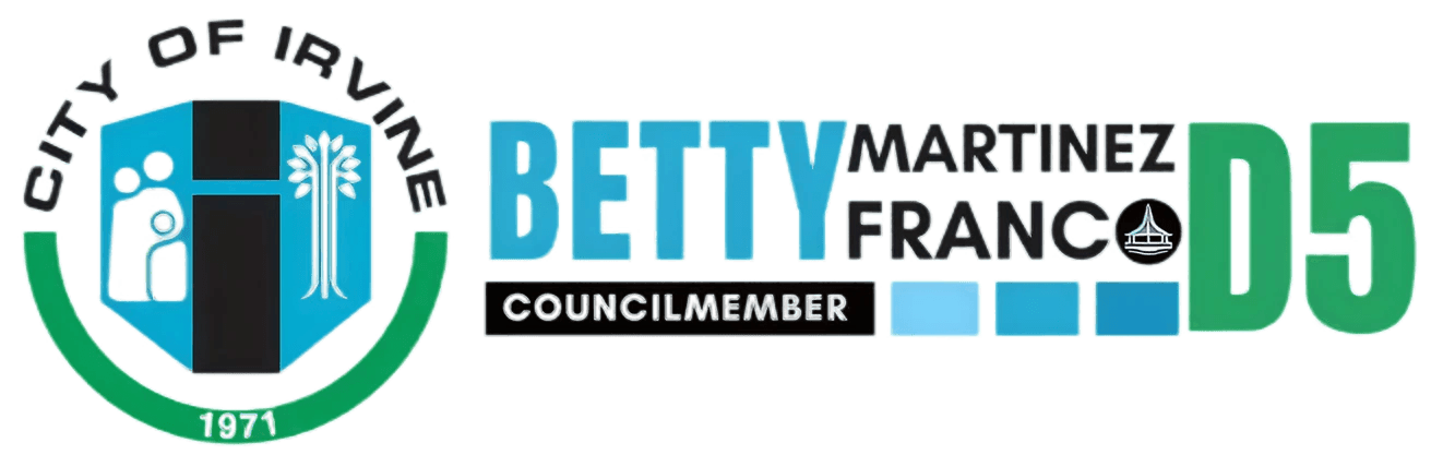 Betty Martinez Franco, Councilmember D5