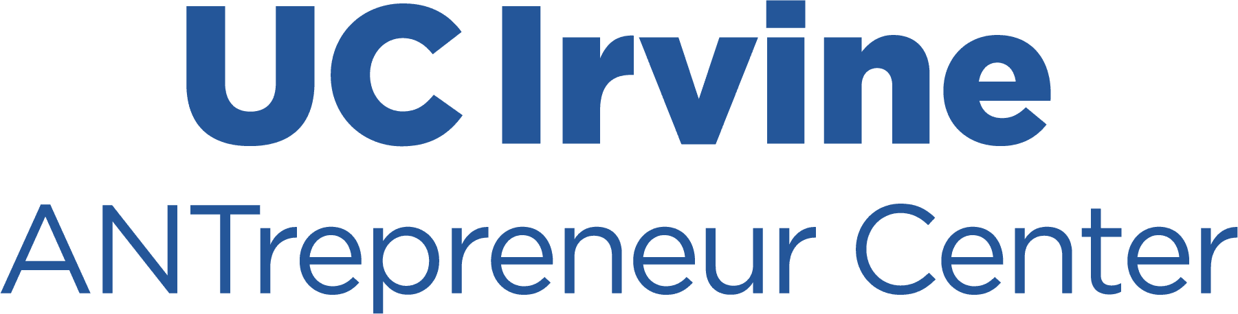 UCI ANTrepreneur Center