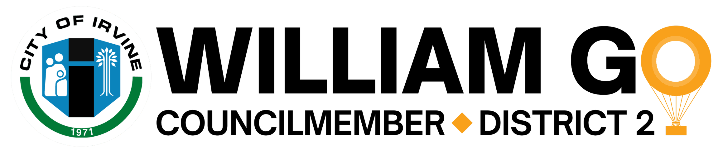 Councilmember William Go