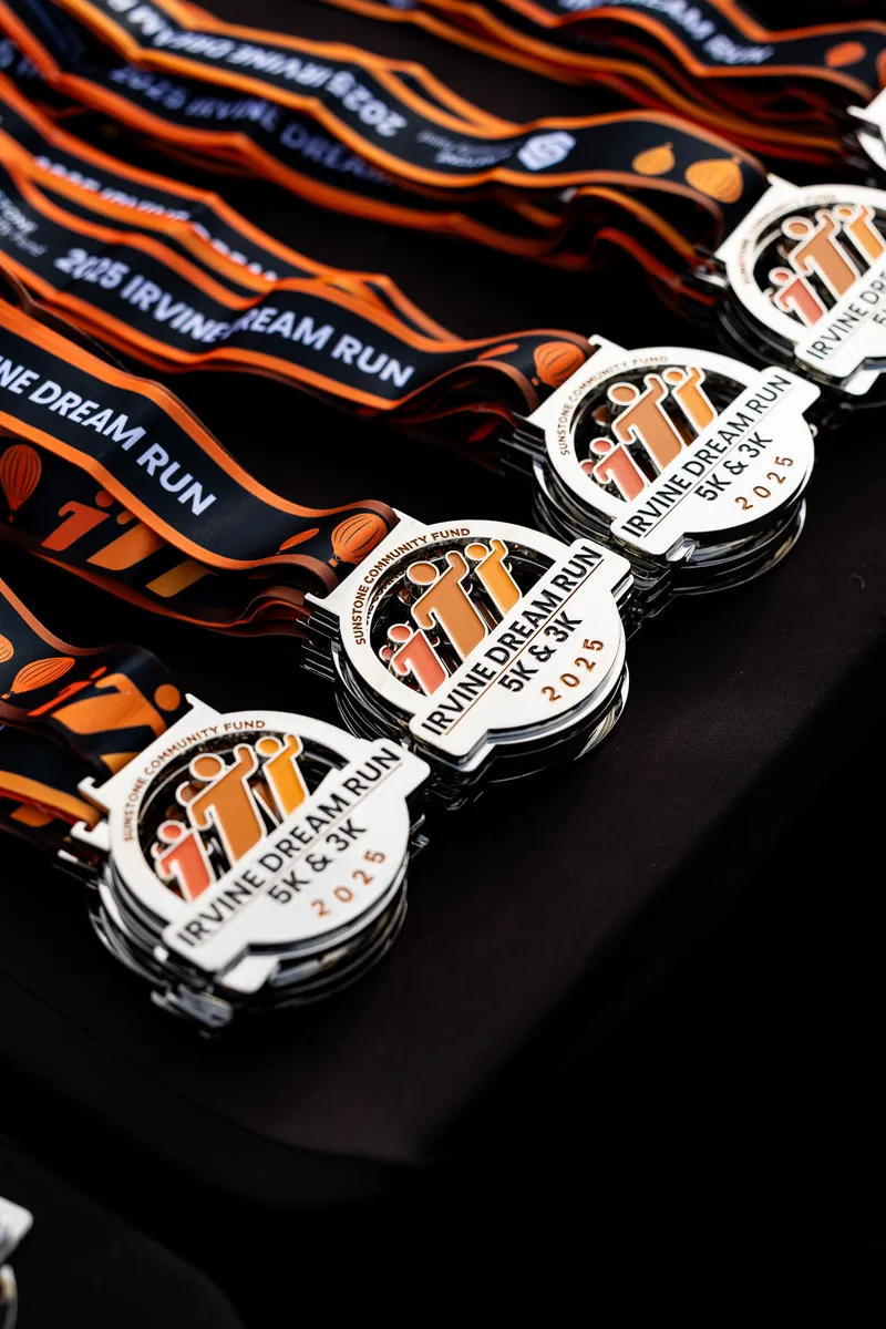 Irvine Tech Day Community Moment