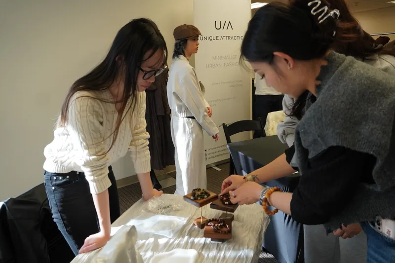 Irvine Tech Day Community Moment