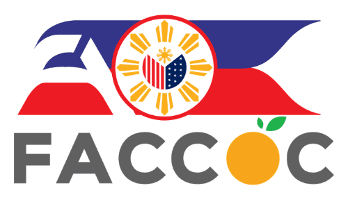 Filipino American Chamber of Commerce of Orange County