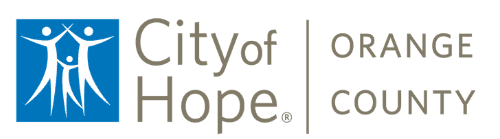 City of Hope Orange County