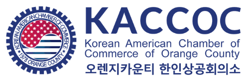 Korean American Chamber of Commerce Orange County